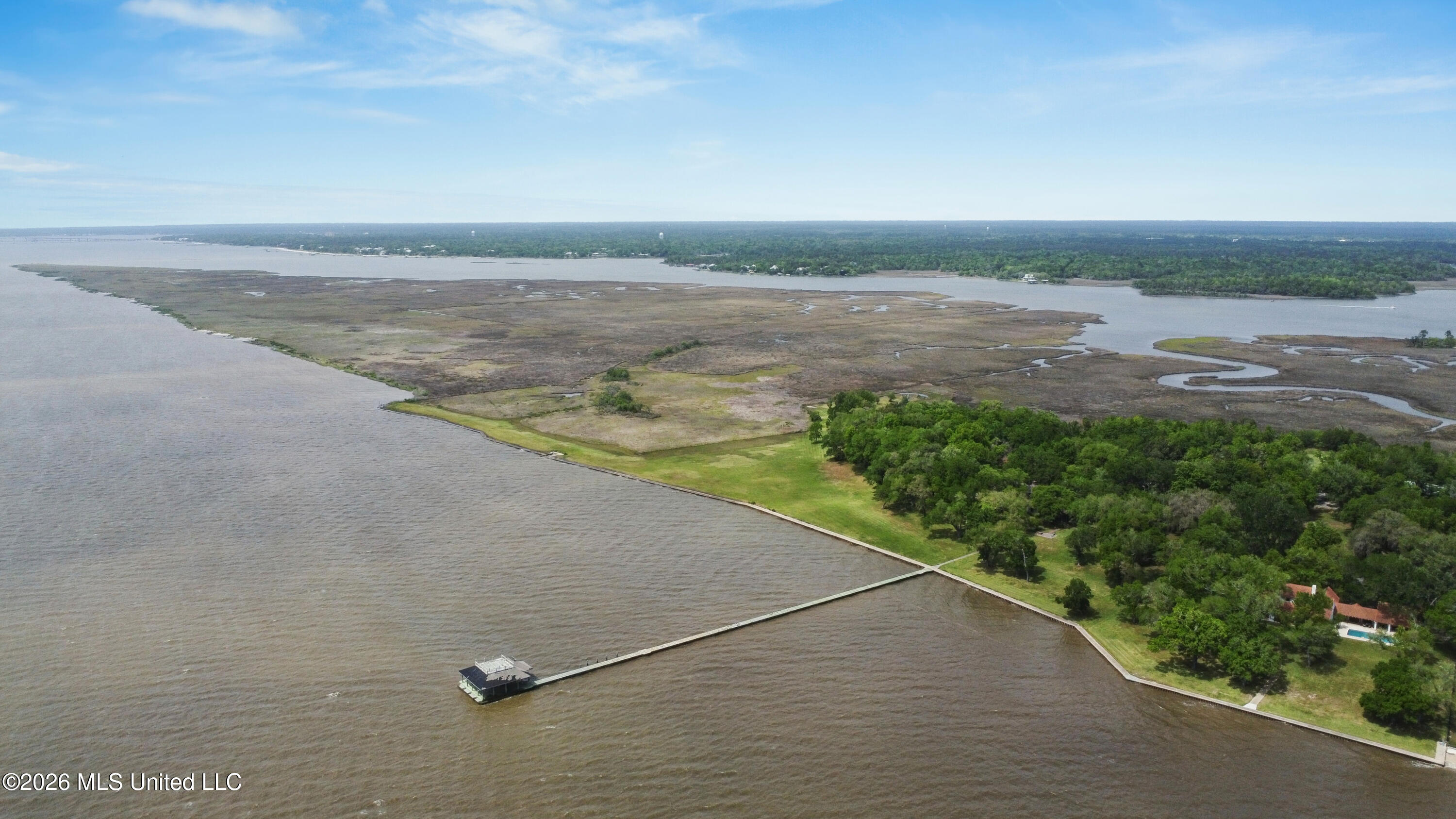 10301 Pointe Aux Chenes Road Property Photo 57