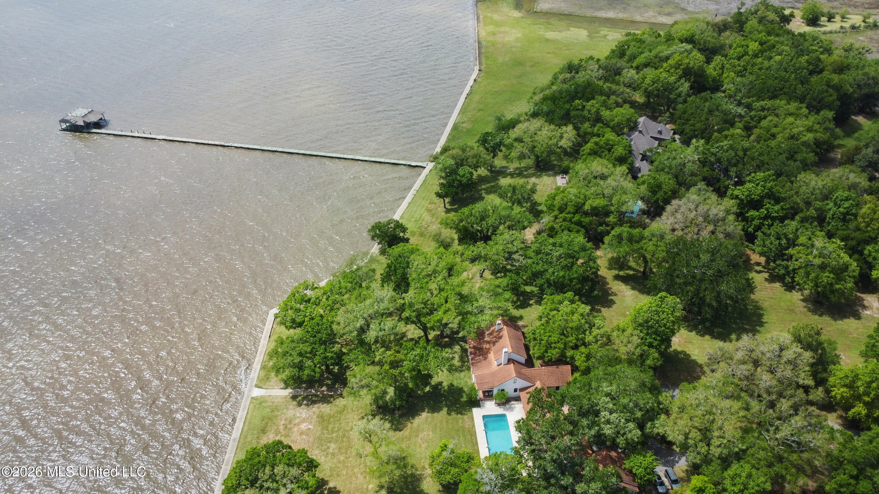 10301 Pointe Aux Chenes Road Property Photo 58