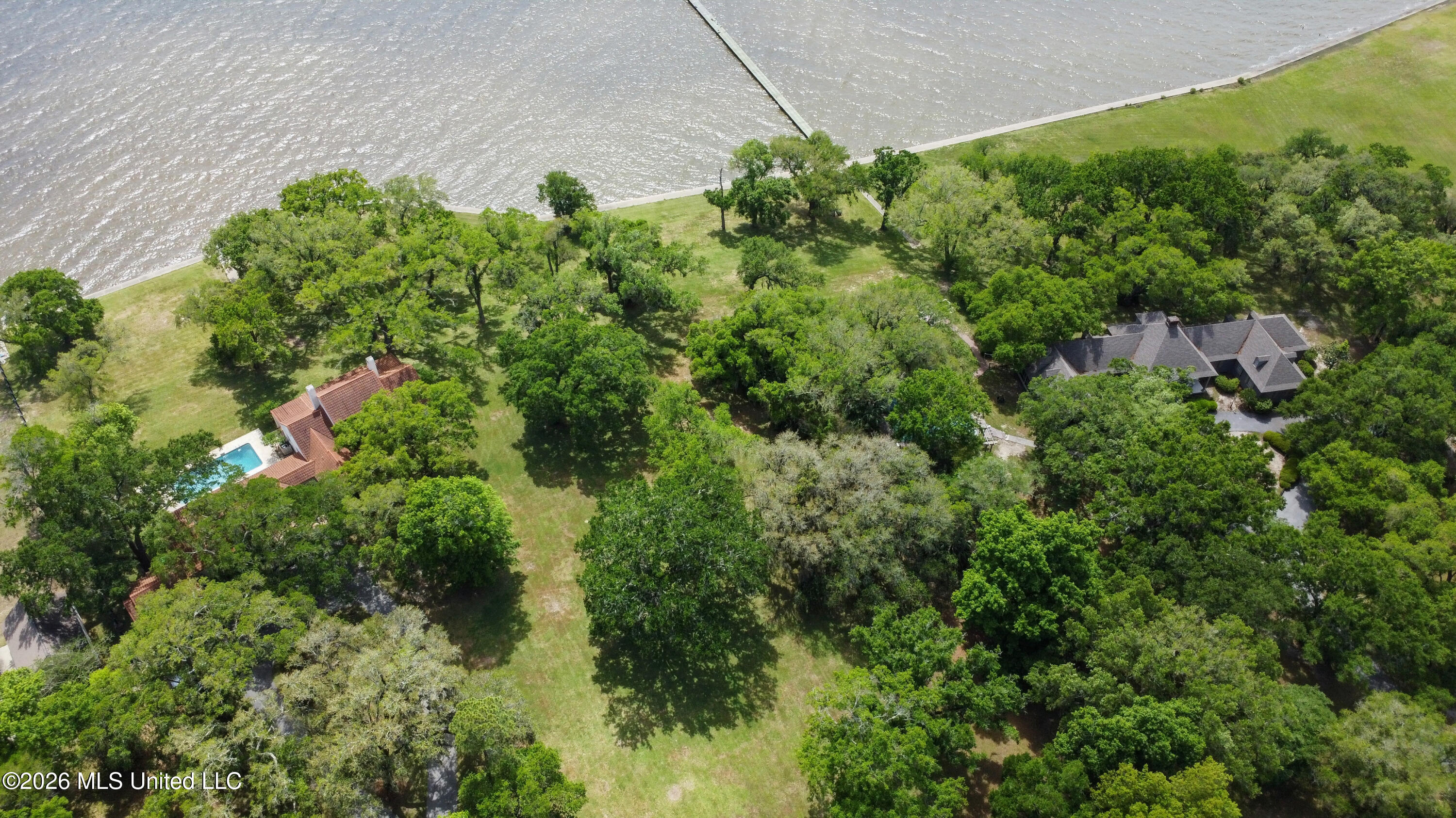 10301 Pointe Aux Chenes Road Property Photo 59