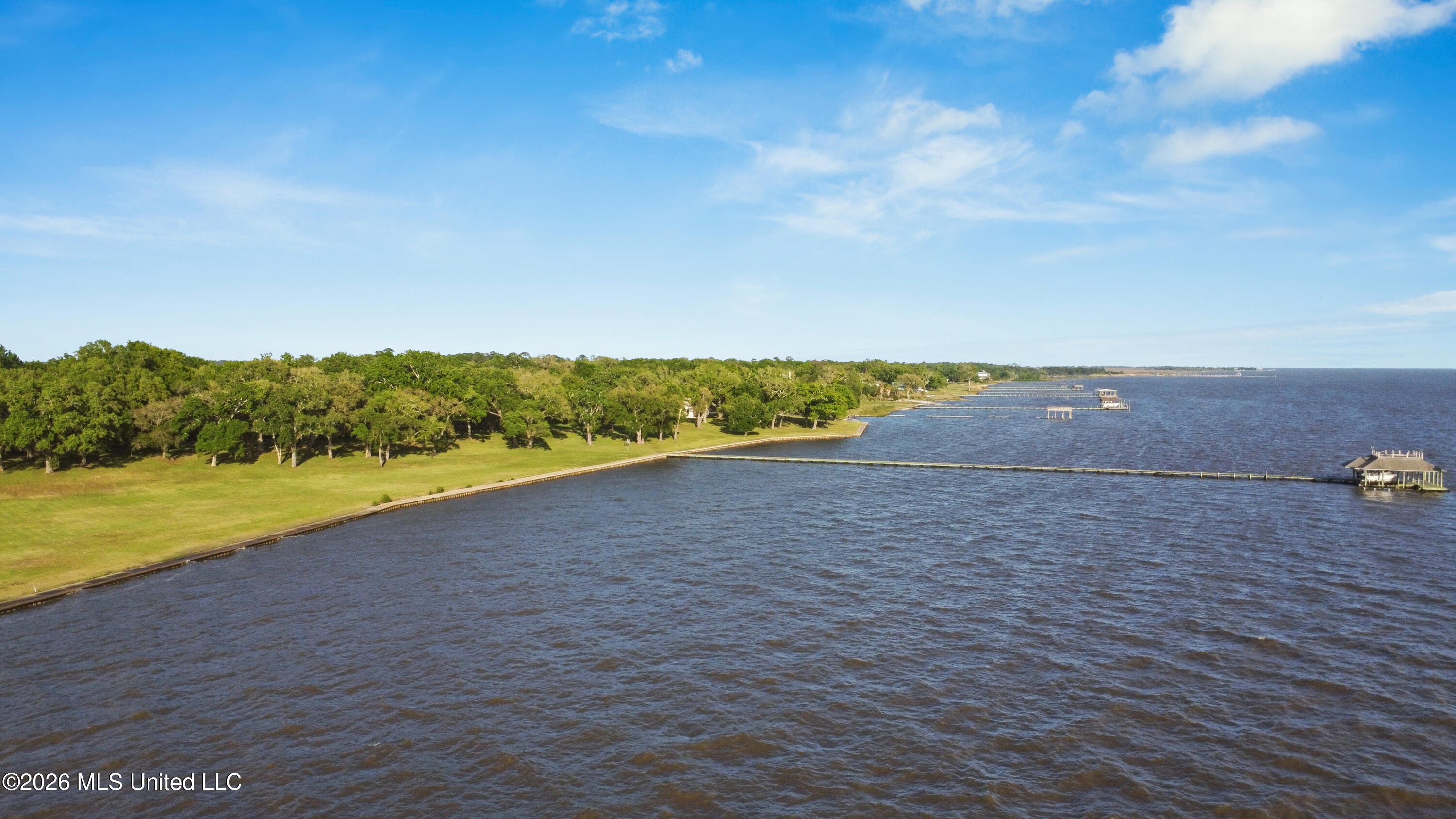 10301 Pointe Aux Chenes Road Property Photo 60