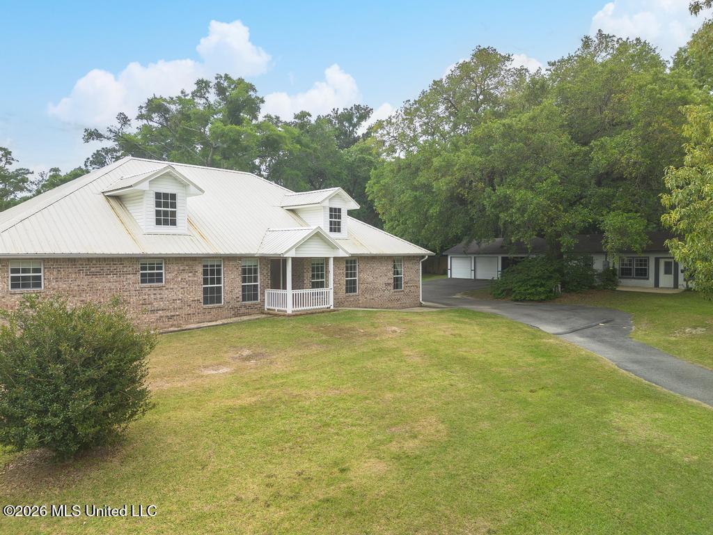 14101 Lemoyne Boulevard Property Photo 1