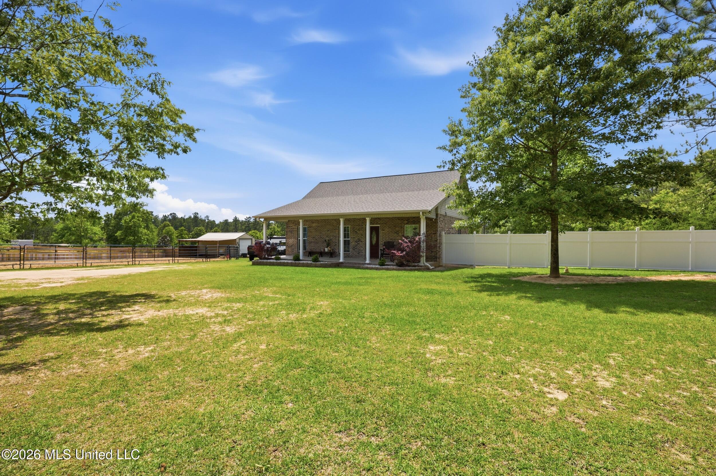 239 M P Parker Road Property Photo 1