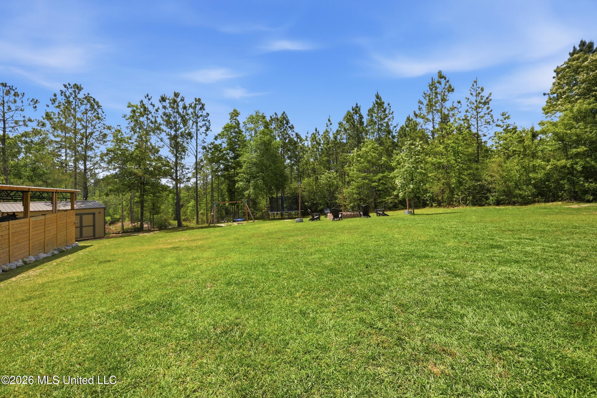 239 M P Parker Road Property Photo 6