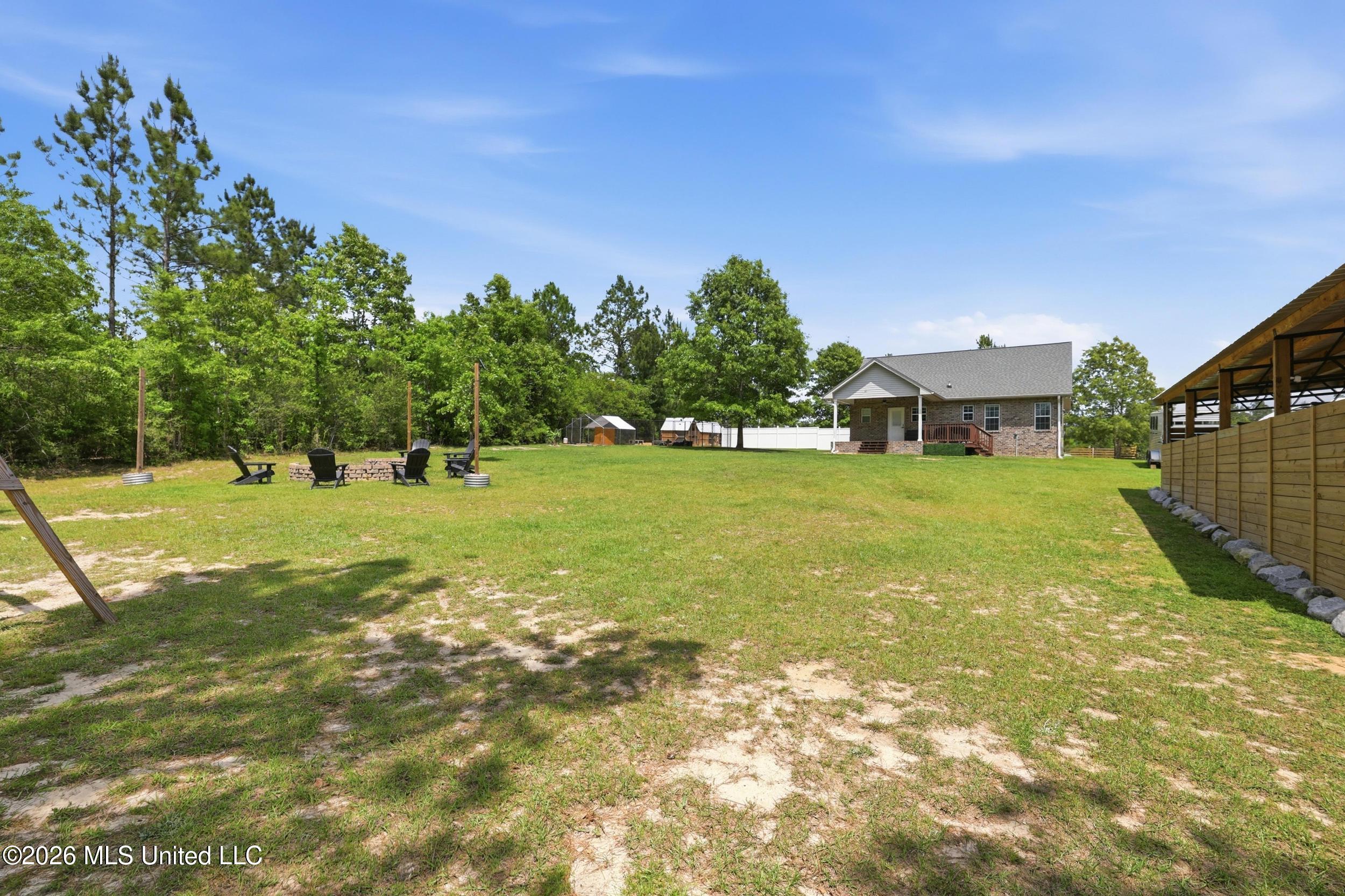 239 M P Parker Road Property Photo 9