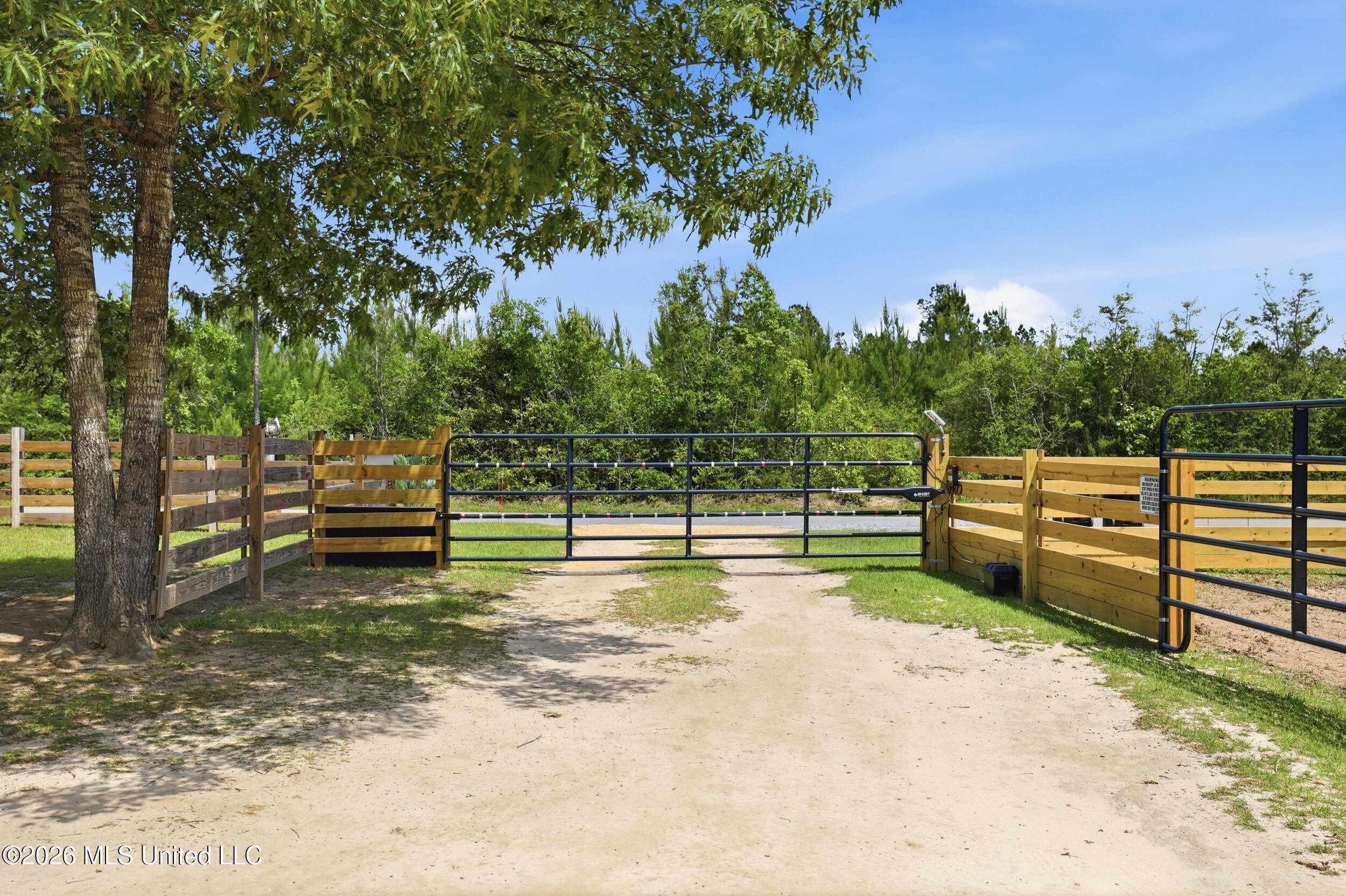 239 M P Parker Road Property Photo 10