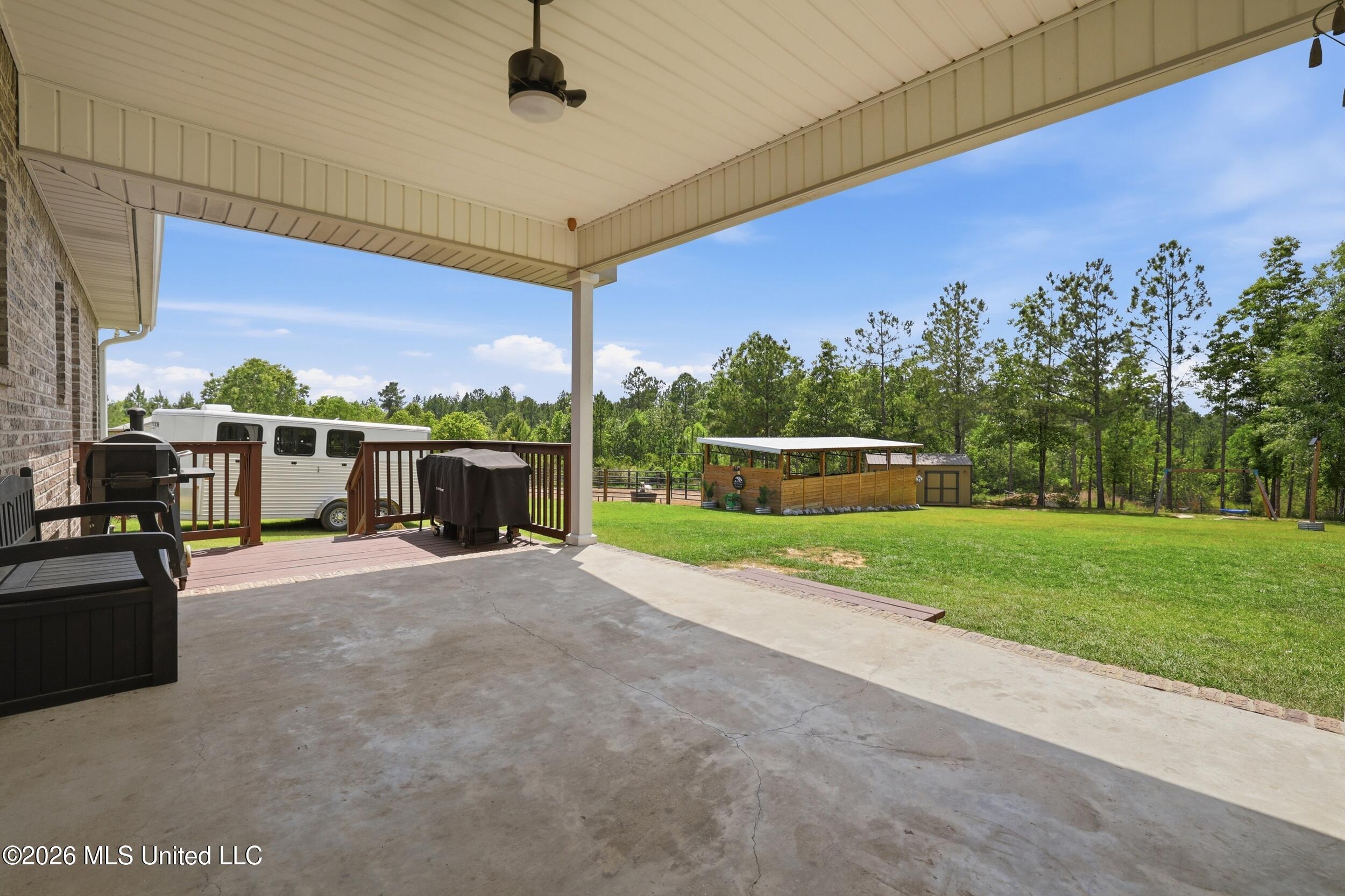 239 M P Parker Road Property Photo 33