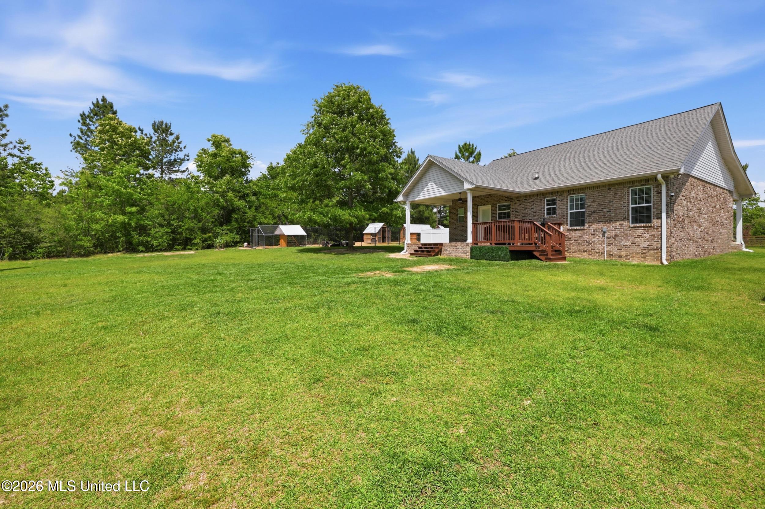 239 M P Parker Road Property Photo 35