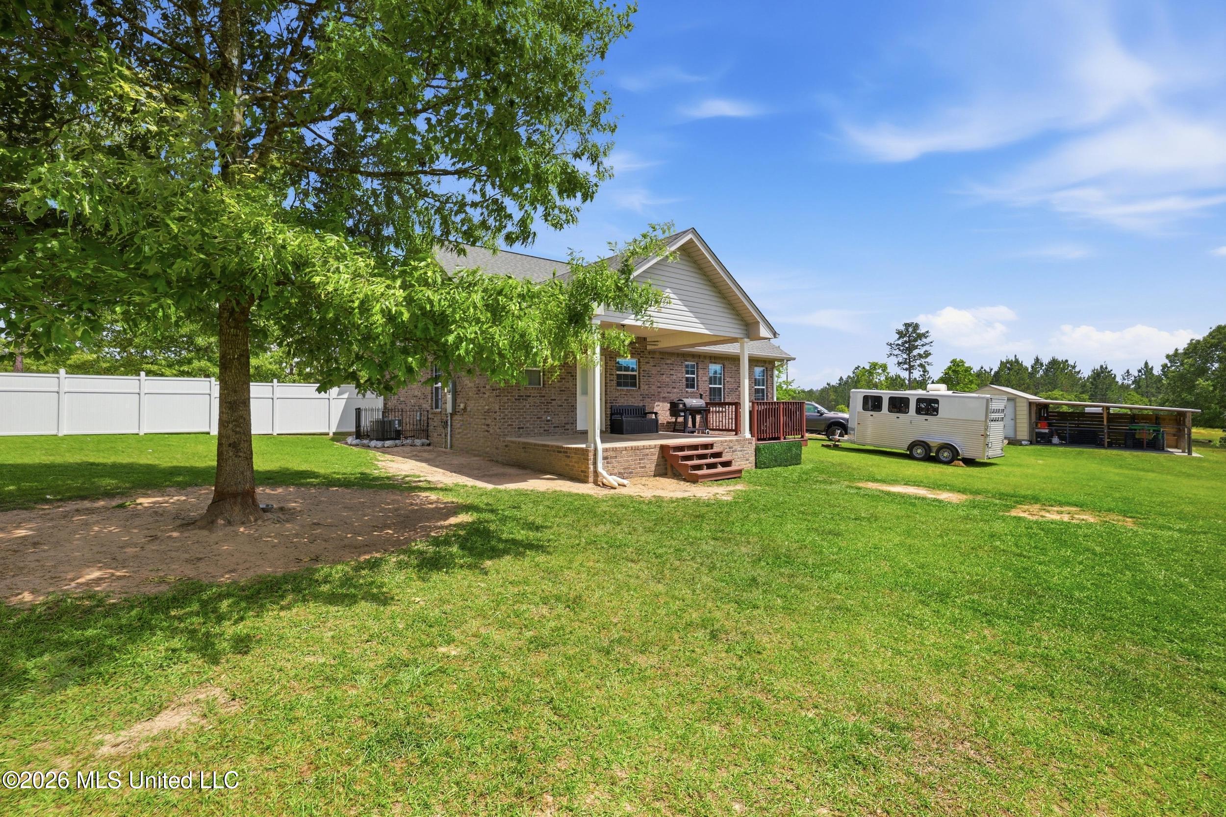 239 M P Parker Road Property Photo 37