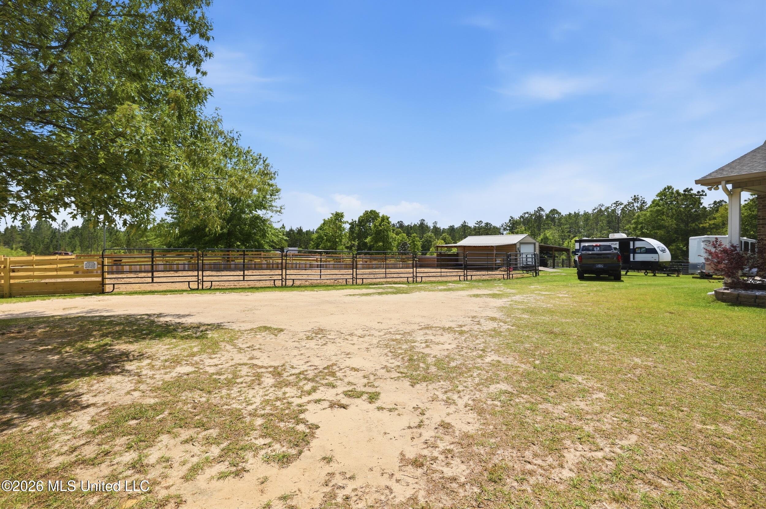 239 M P Parker Road Property Photo 41