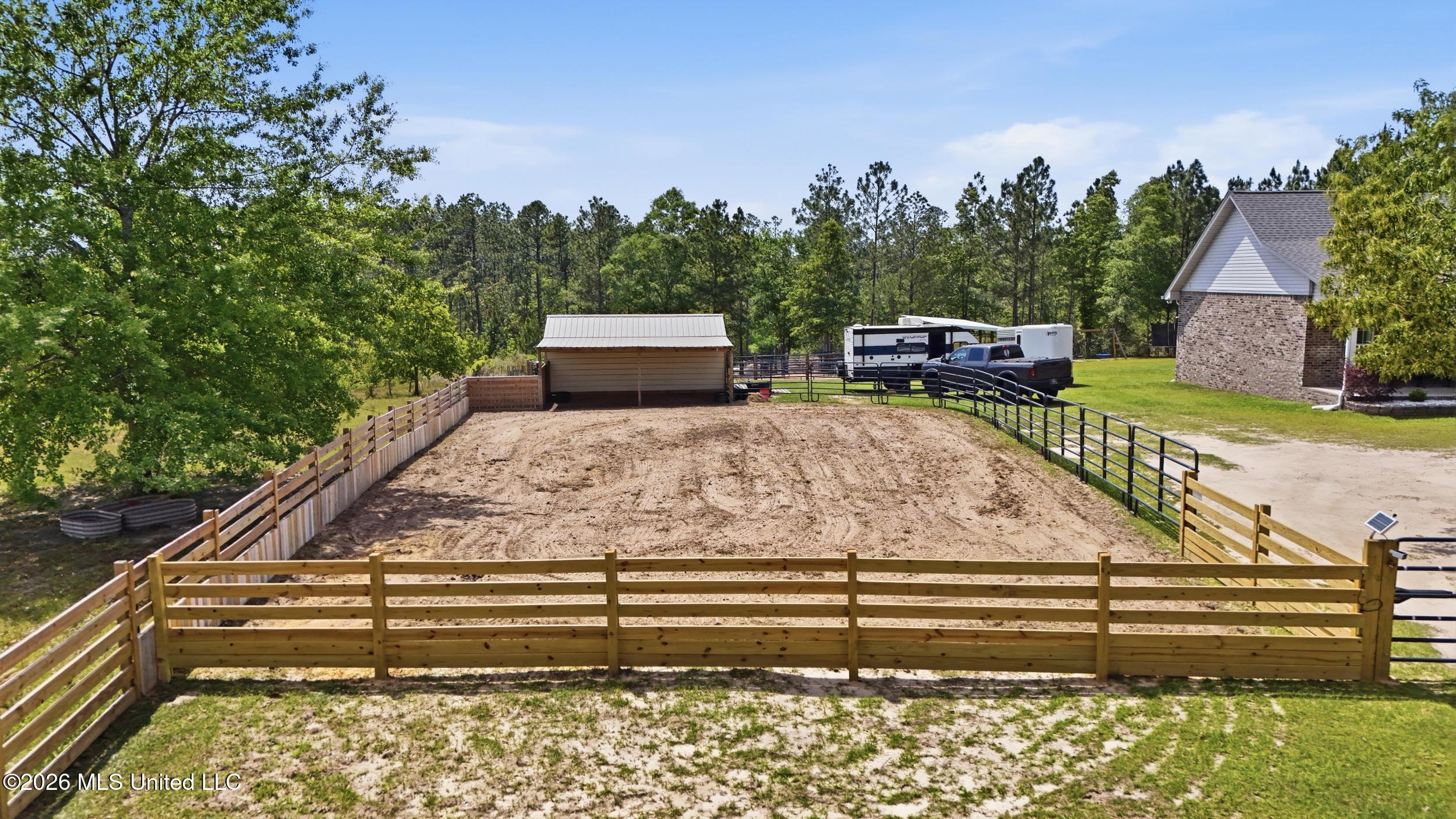 239 M P Parker Road Property Photo 42