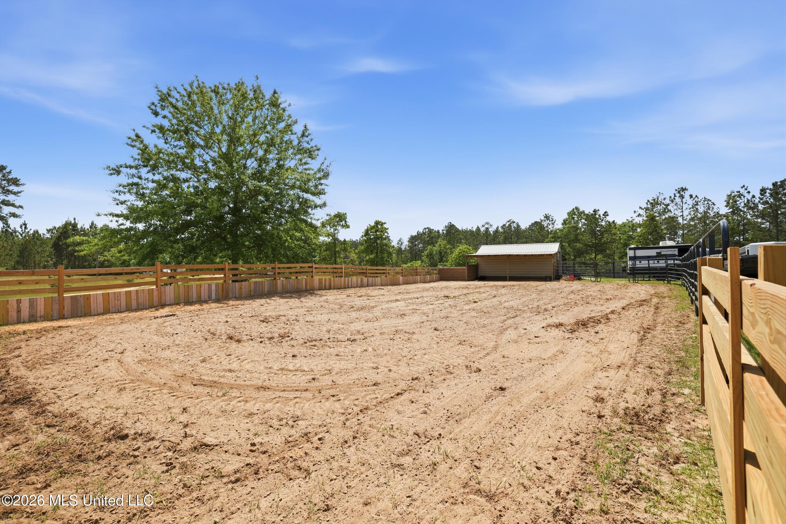 239 M P Parker Road Property Photo 43