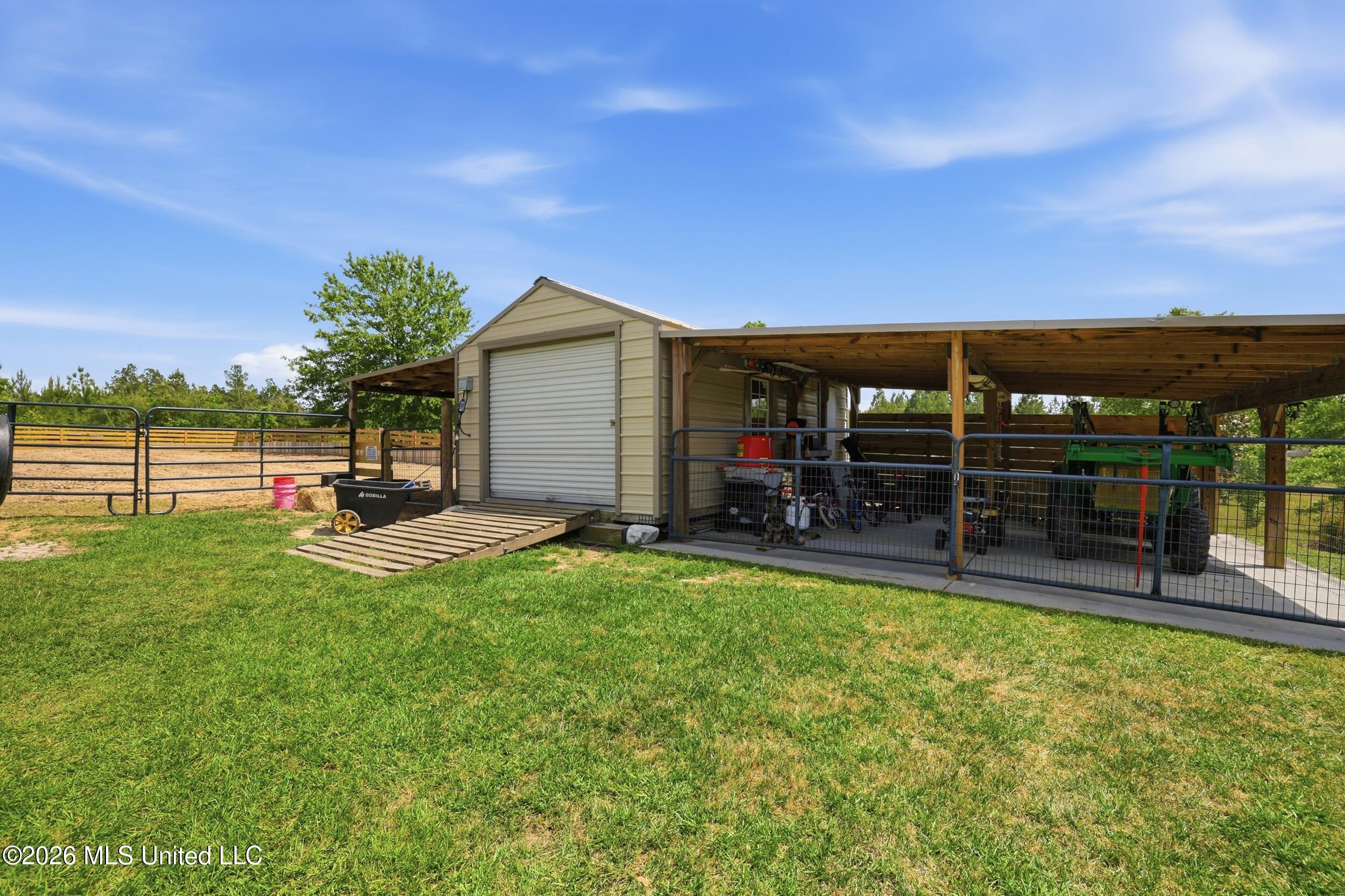 239 M P Parker Road Property Photo 44