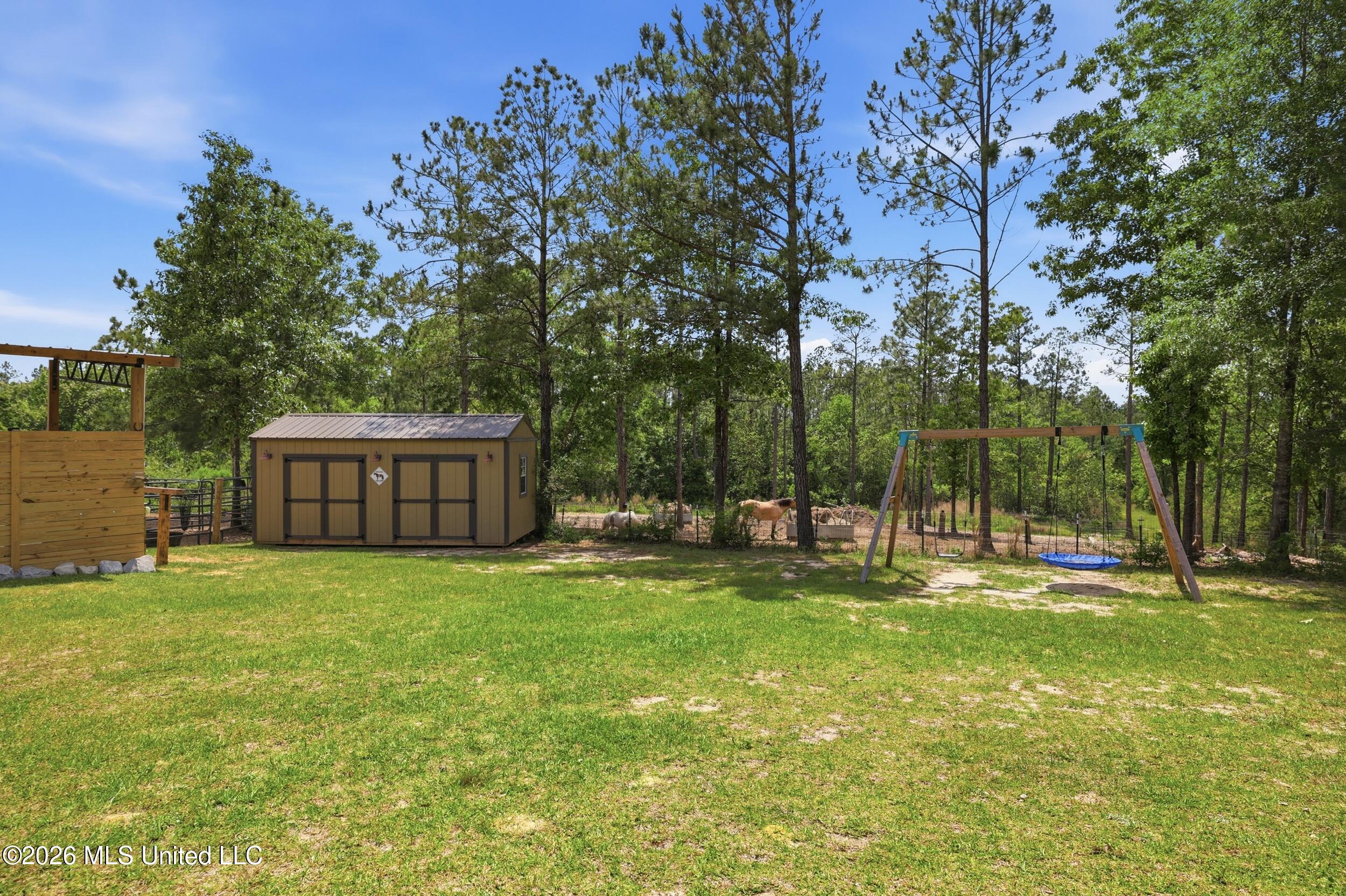 239 M P Parker Road Property Photo 45