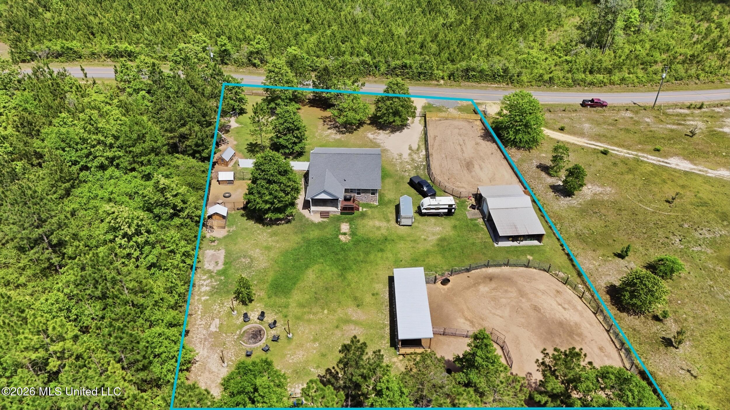 239 M P Parker Road Property Photo 52