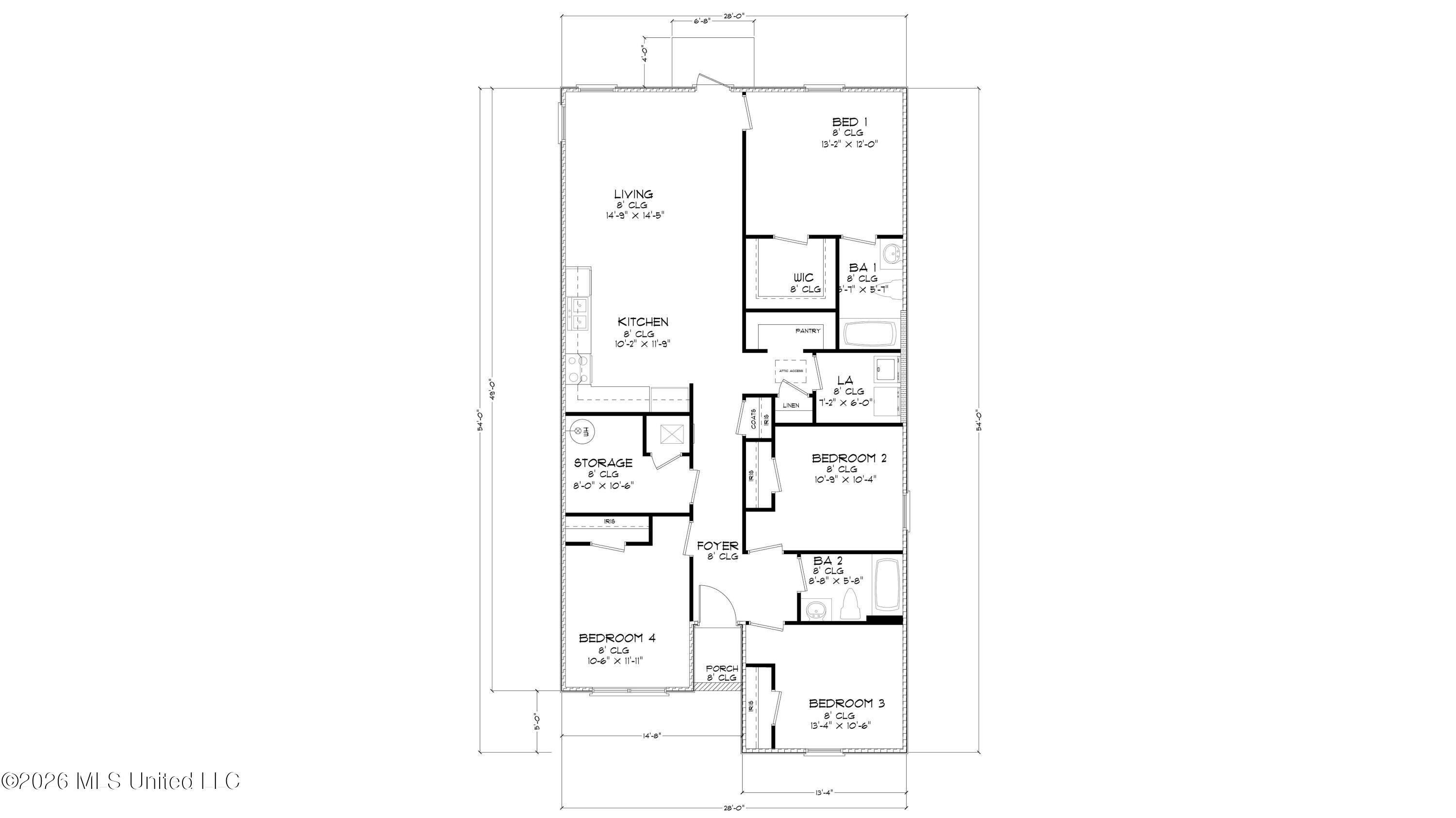 15384 7th Street Property Photo 13
