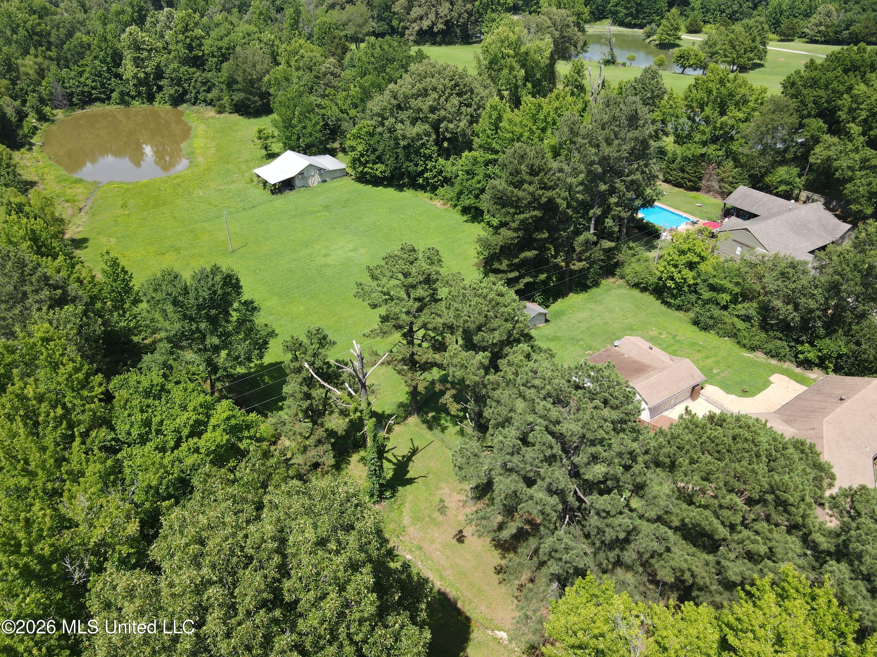 9350 College Road Property Photo 3