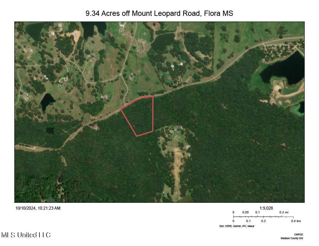 Mount Leopard Road Property Photo 12
