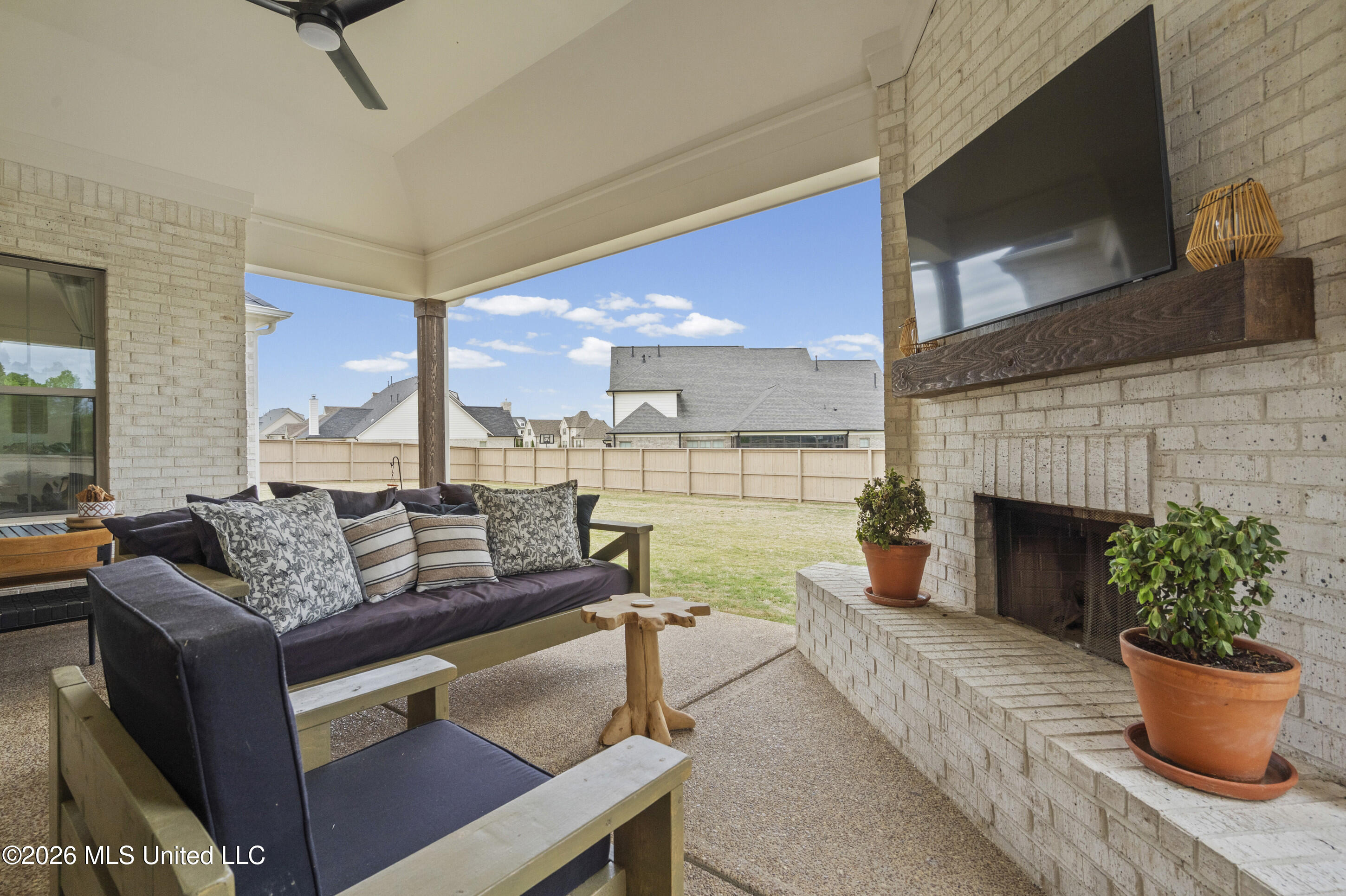 813 Hawkeye Street Property Photo 28
