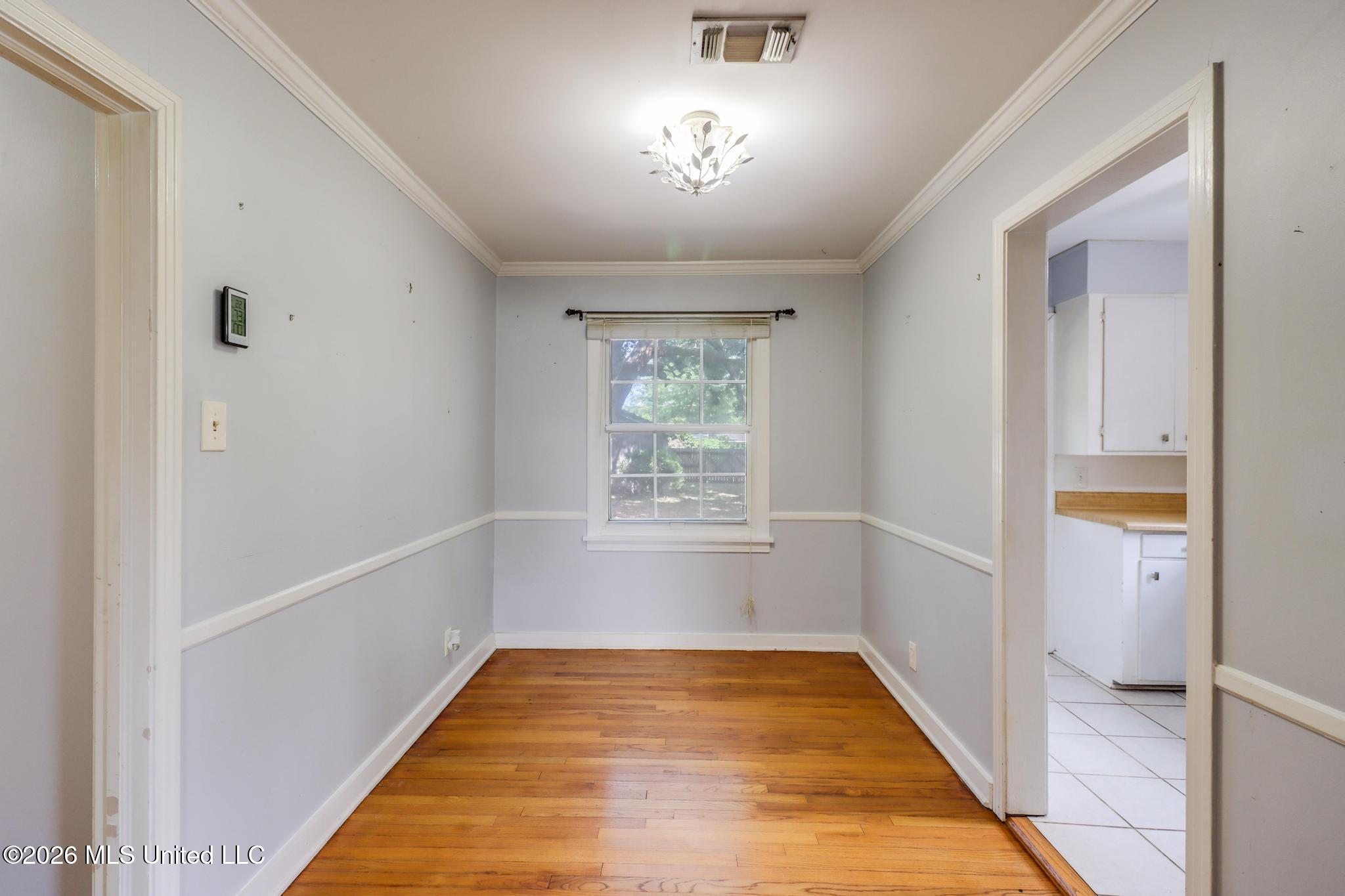 4114 Oak Avenue Property Photo 5