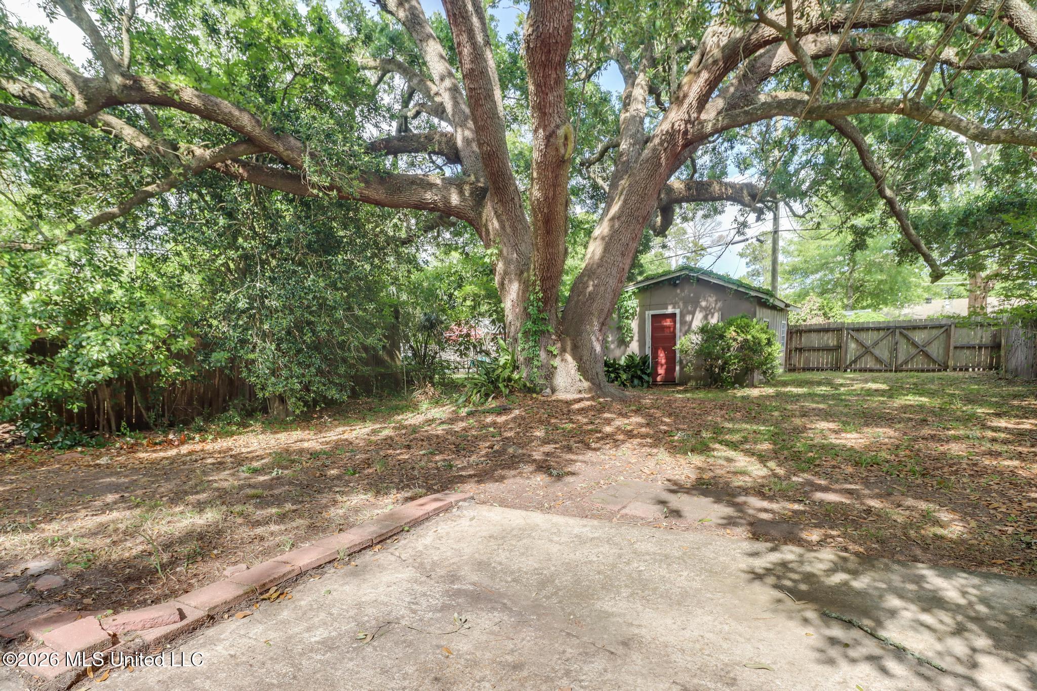 4114 Oak Avenue Property Photo 14