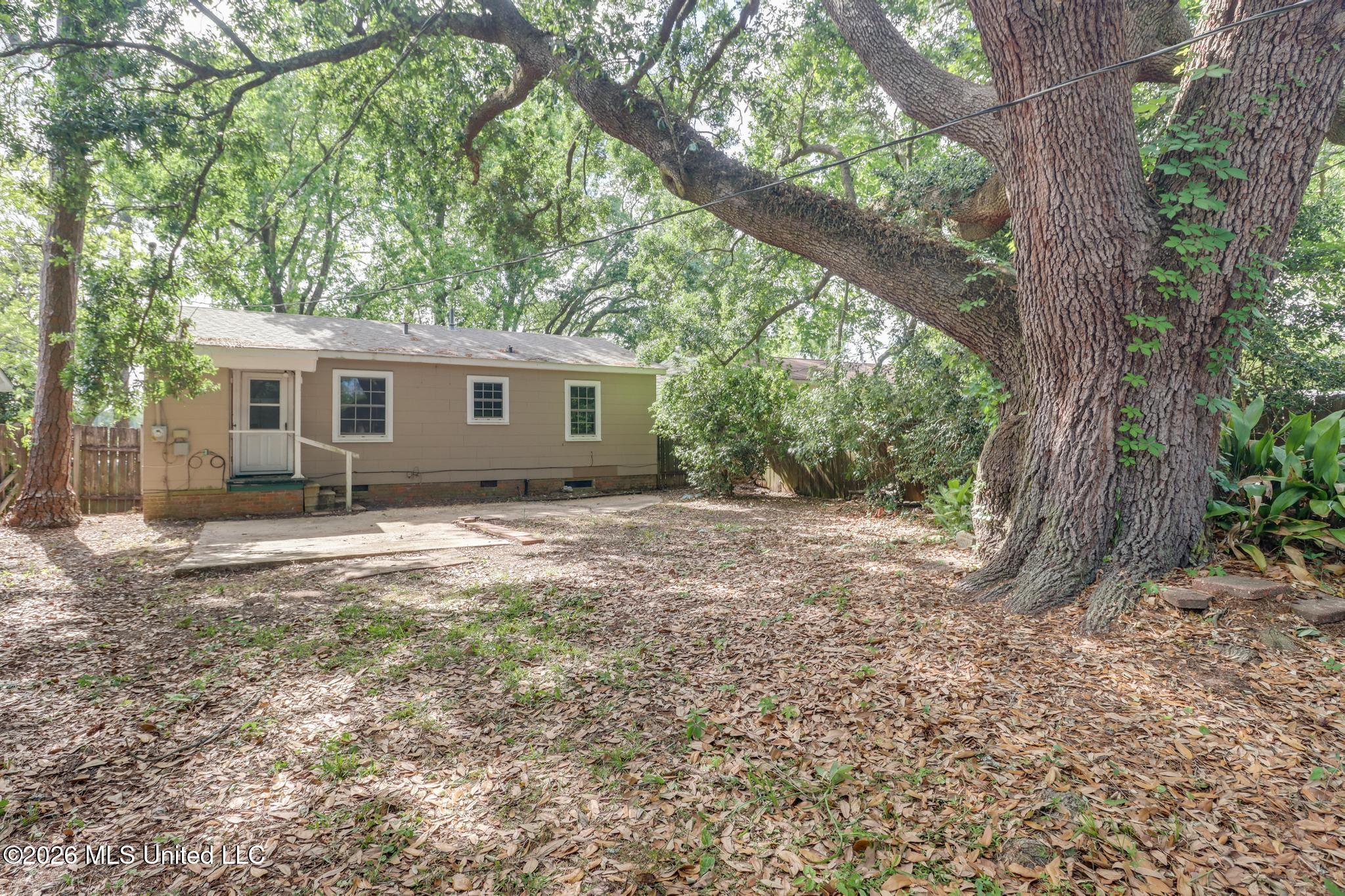 4114 Oak Avenue Property Photo 16