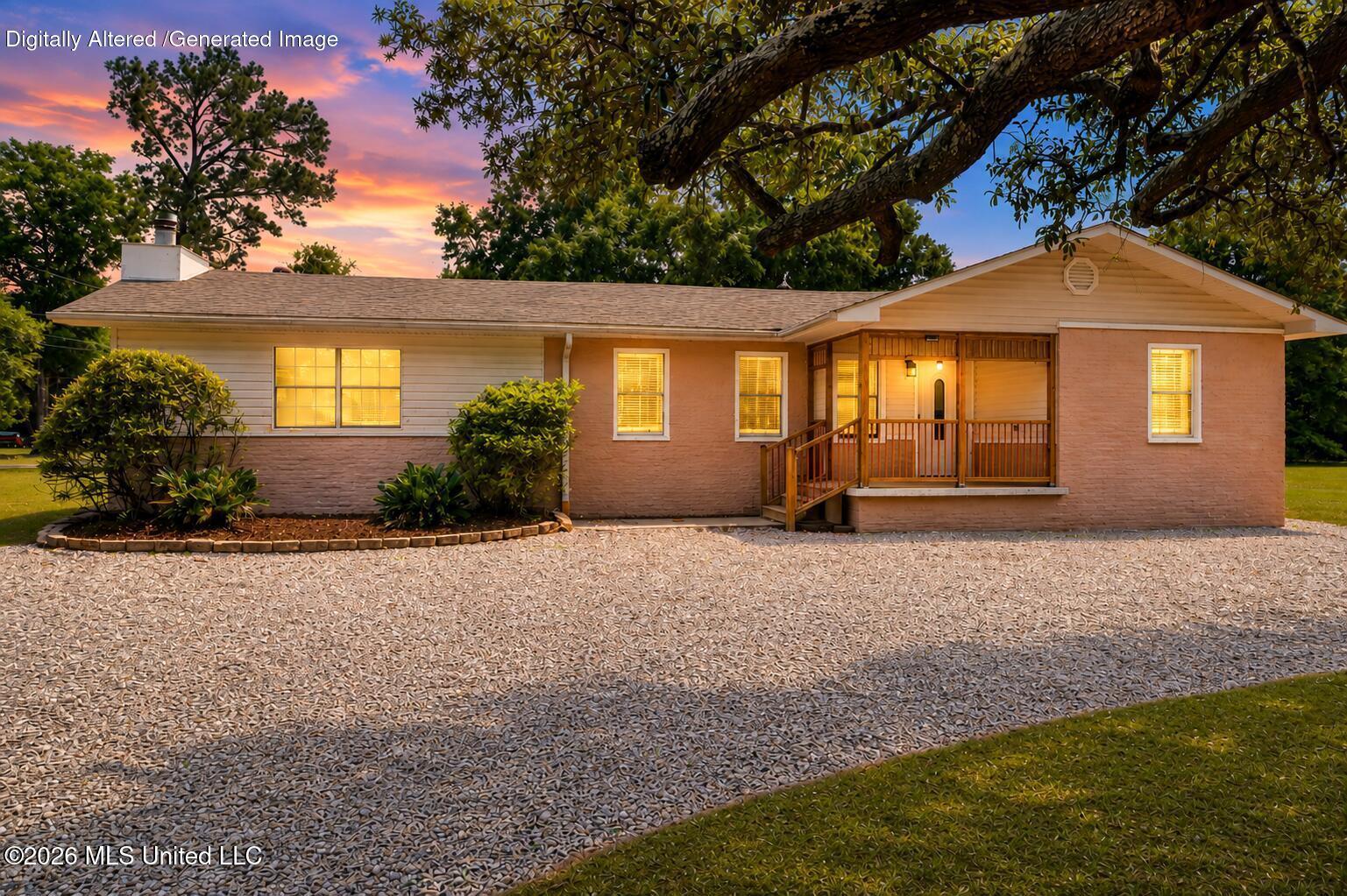 23083 Montebella Road Property Photo 1