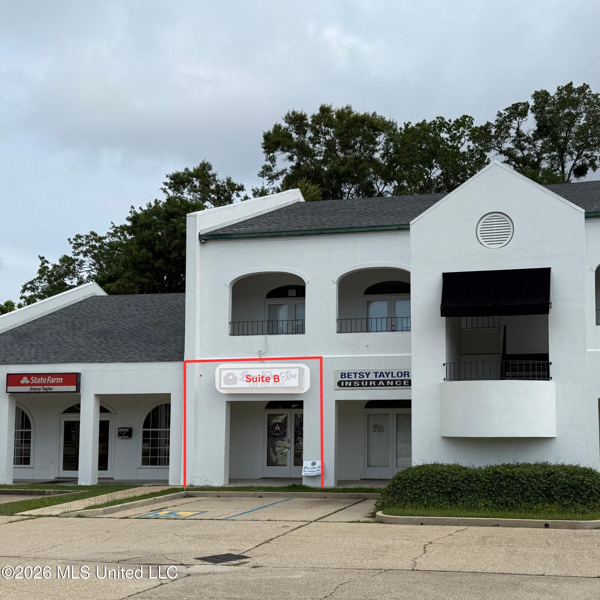 2436 Pass Road Property Photo 1