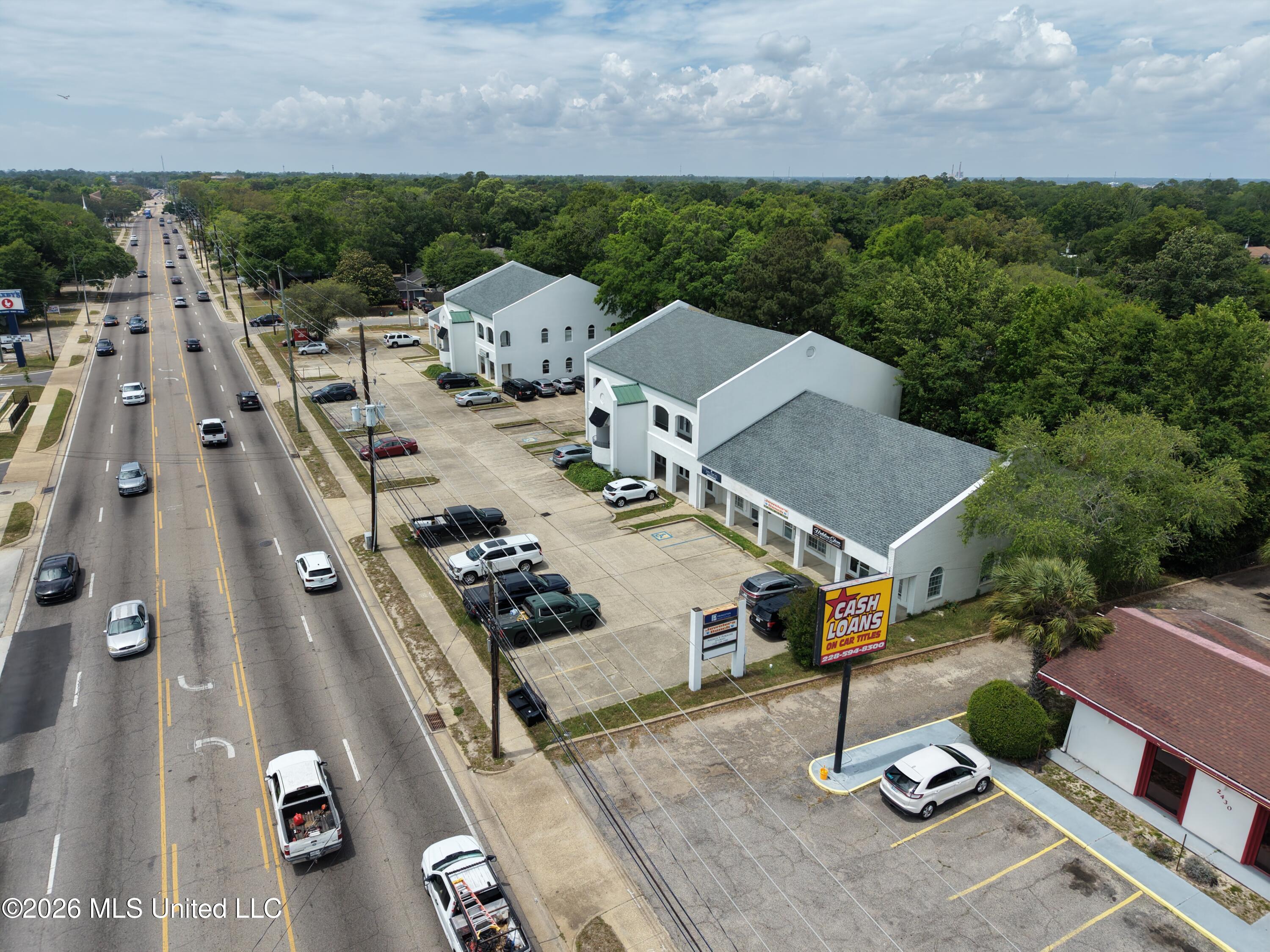 2436 Pass Road Property Photo 9