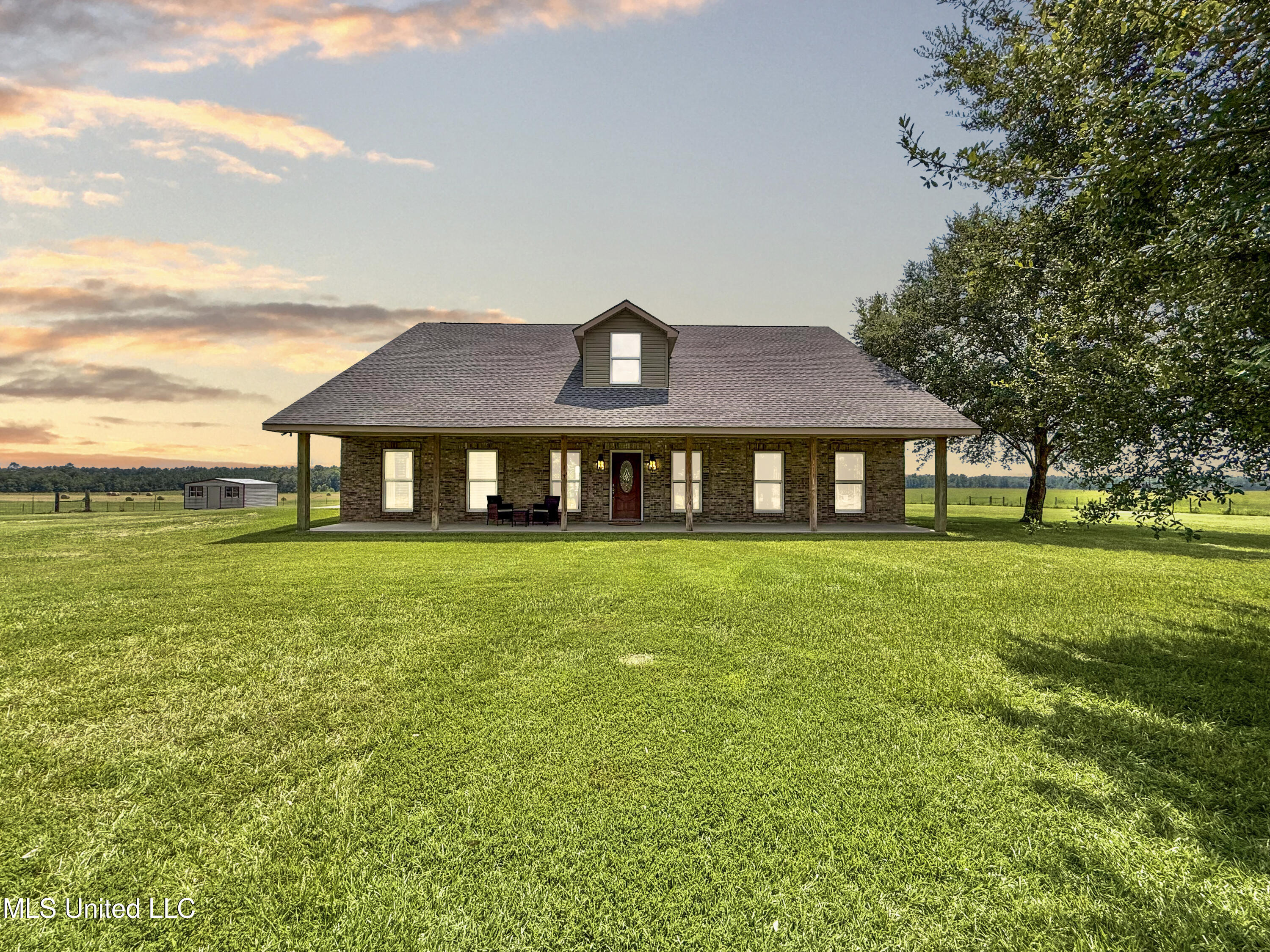 5121 Jordan Road Property Photo 1