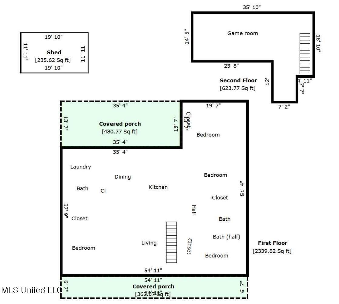 5121 Jordan Road Property Photo 4
