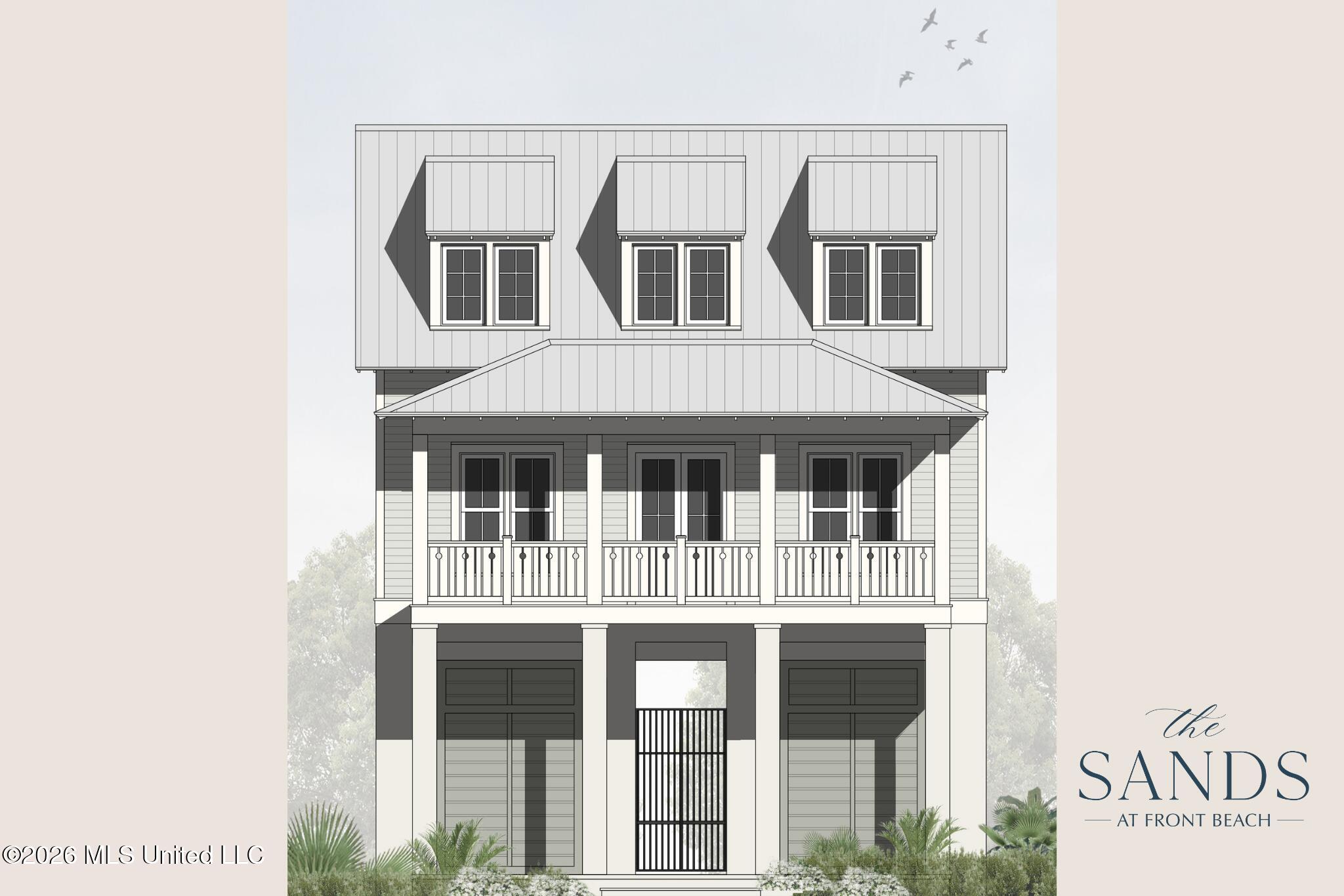 203 Saint George Avenue Property Photo 1