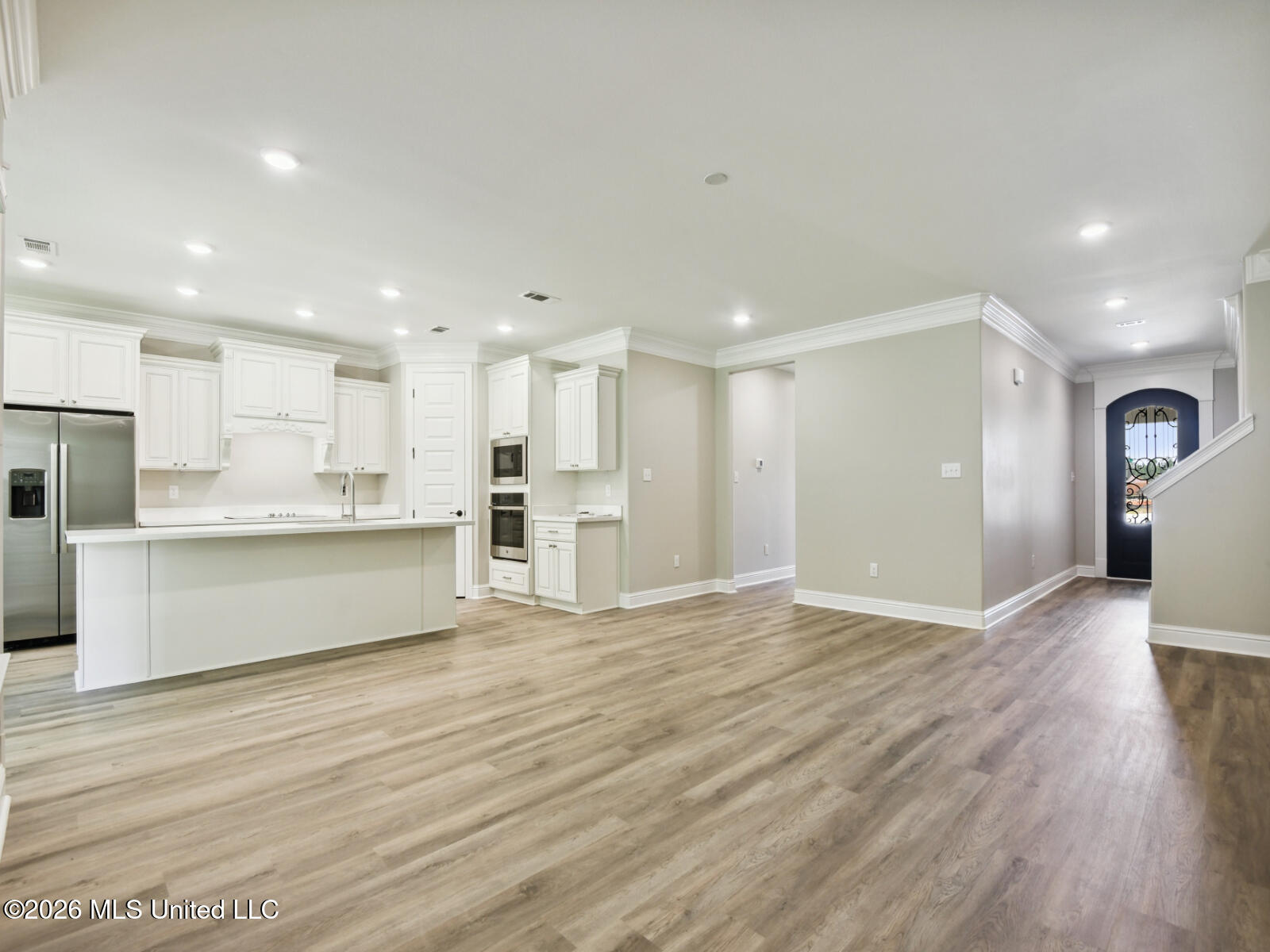 10423 Landon Meadows Drive Property Photo 3