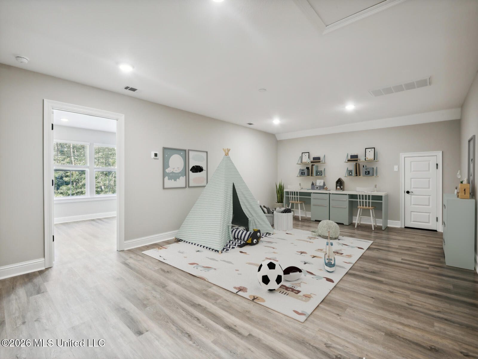 10423 Landon Meadows Drive Property Photo 19