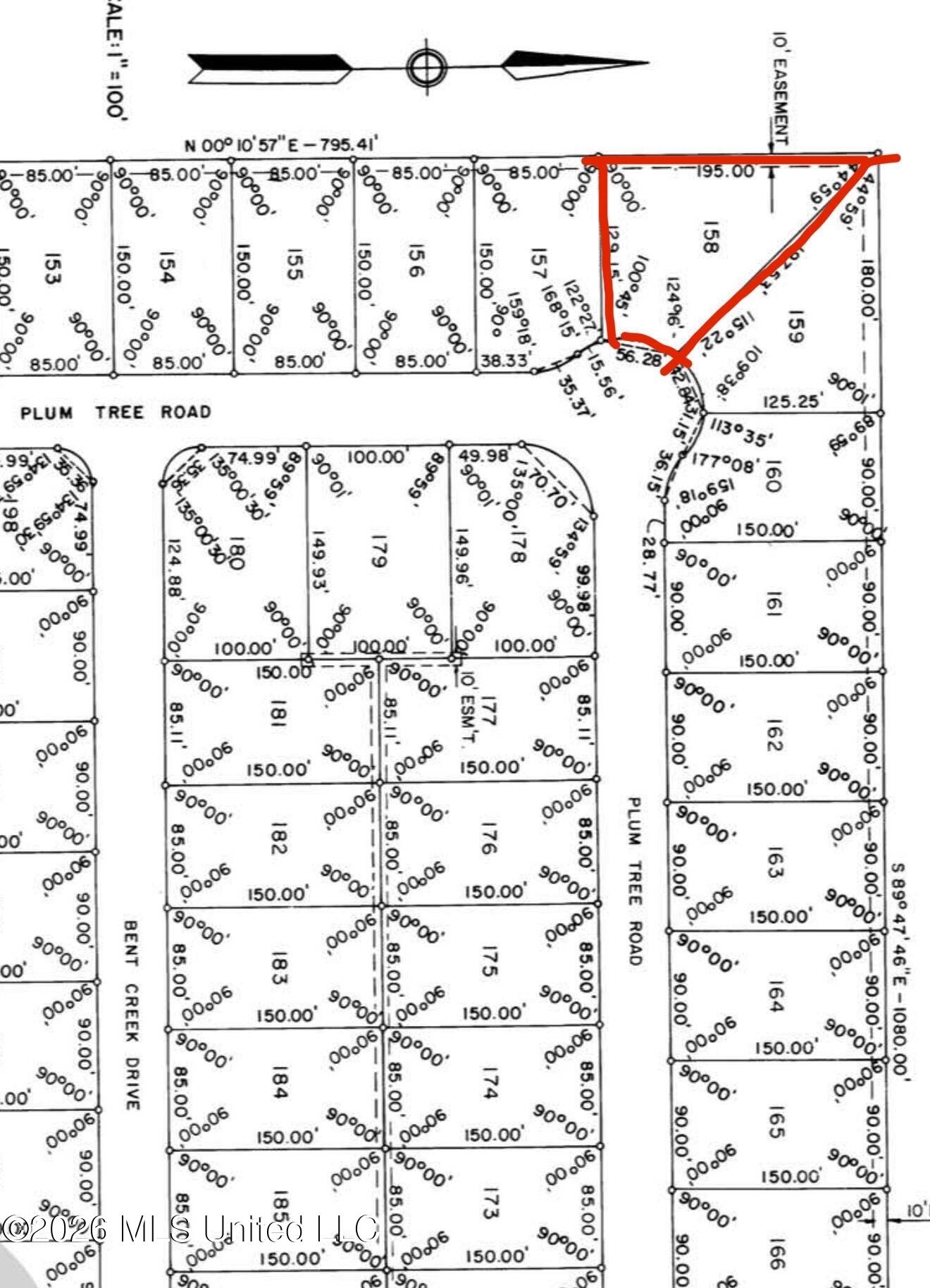 136 Plum Tree Road Property Photo 2