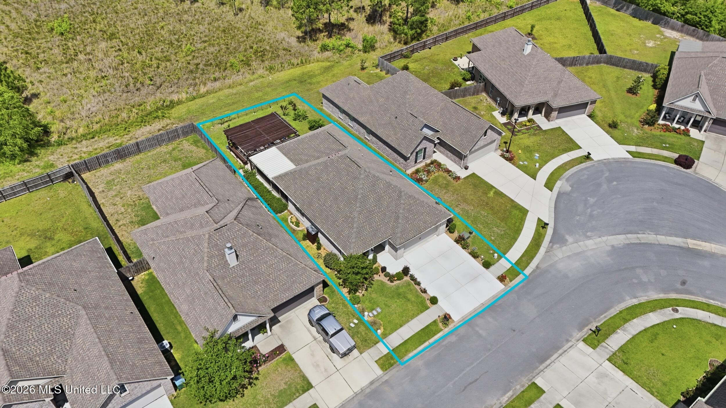 461 Palm Breeze Drive Property Photo 54