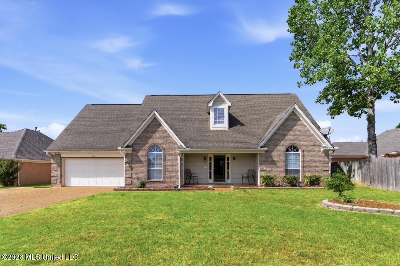 13122 Claybourne Cove Property Photo 1