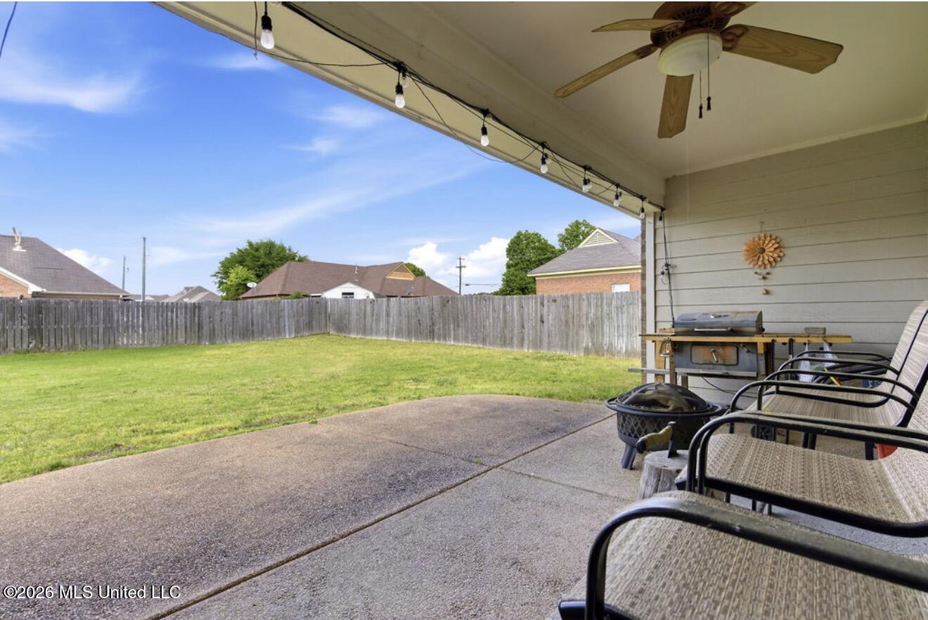 13122 Claybourne Cove Property Photo 16