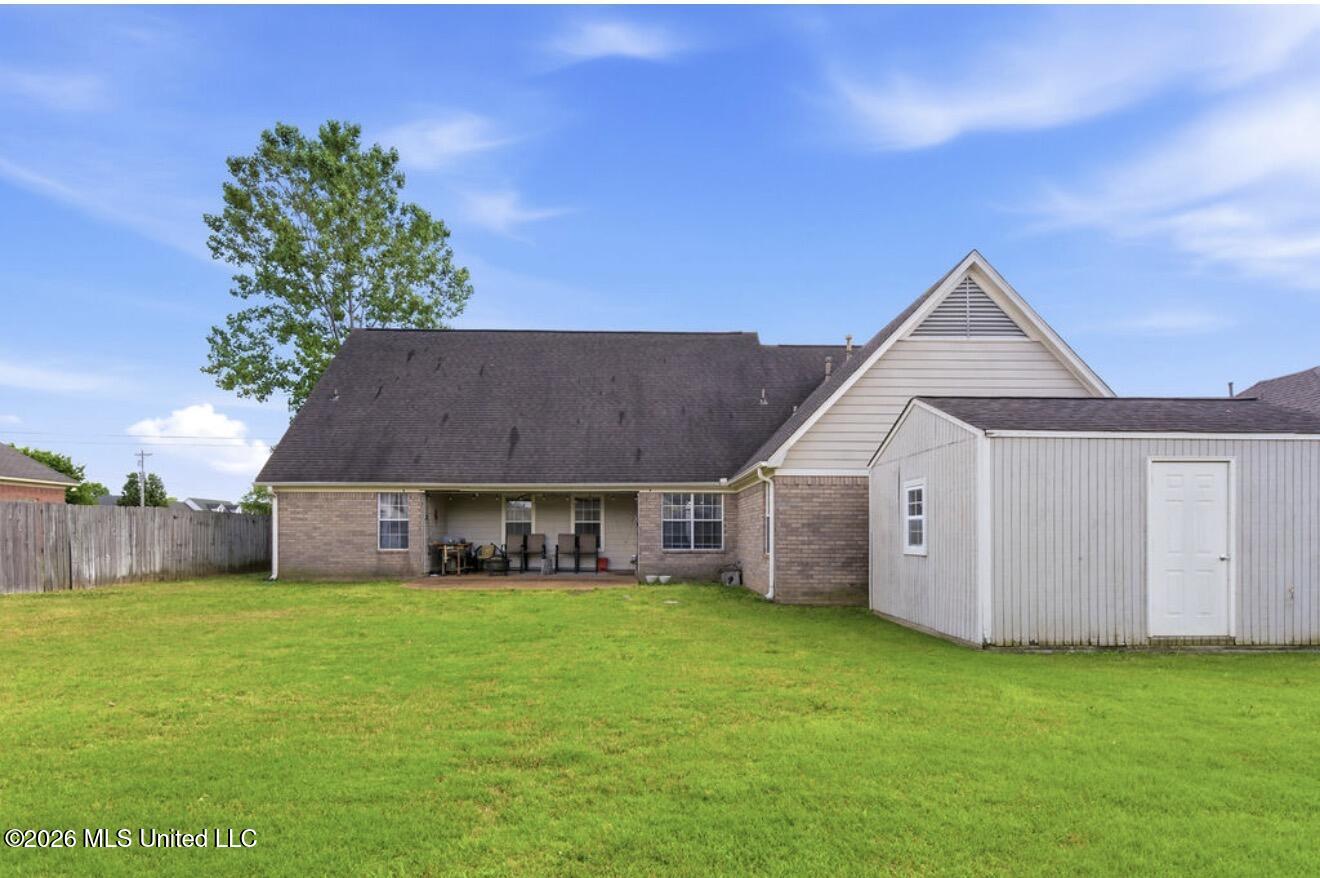 13122 Claybourne Cove Property Photo 17