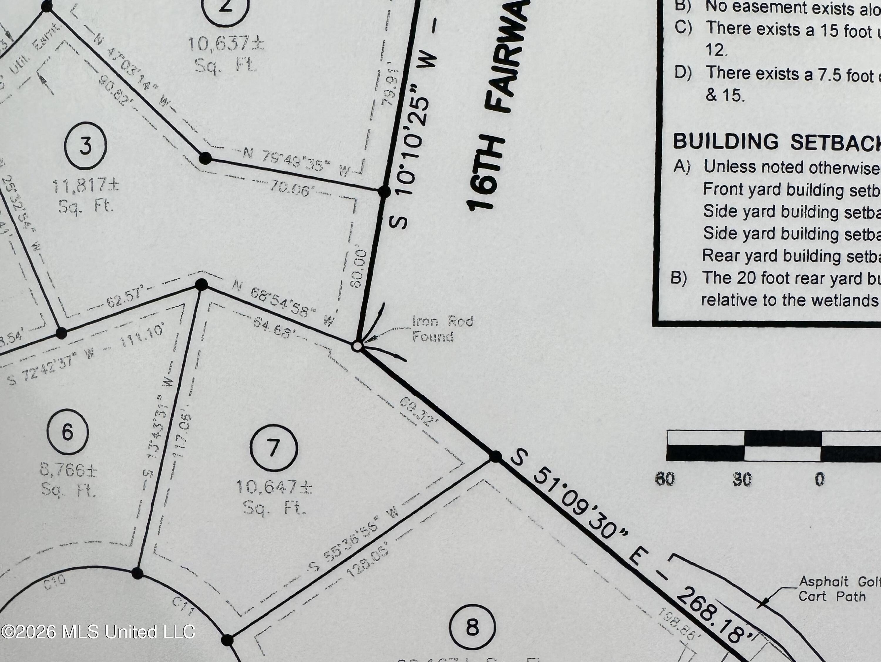 Lot 7 Maluhia Cove Property Photo 1