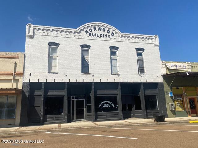 143 W Railroad Avenue Property Photo 1