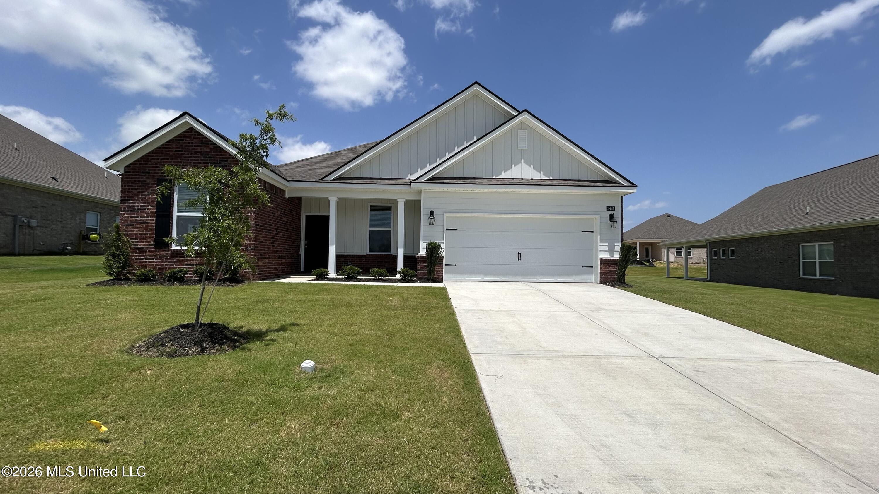 5424 Braham Drive Property Photo 2