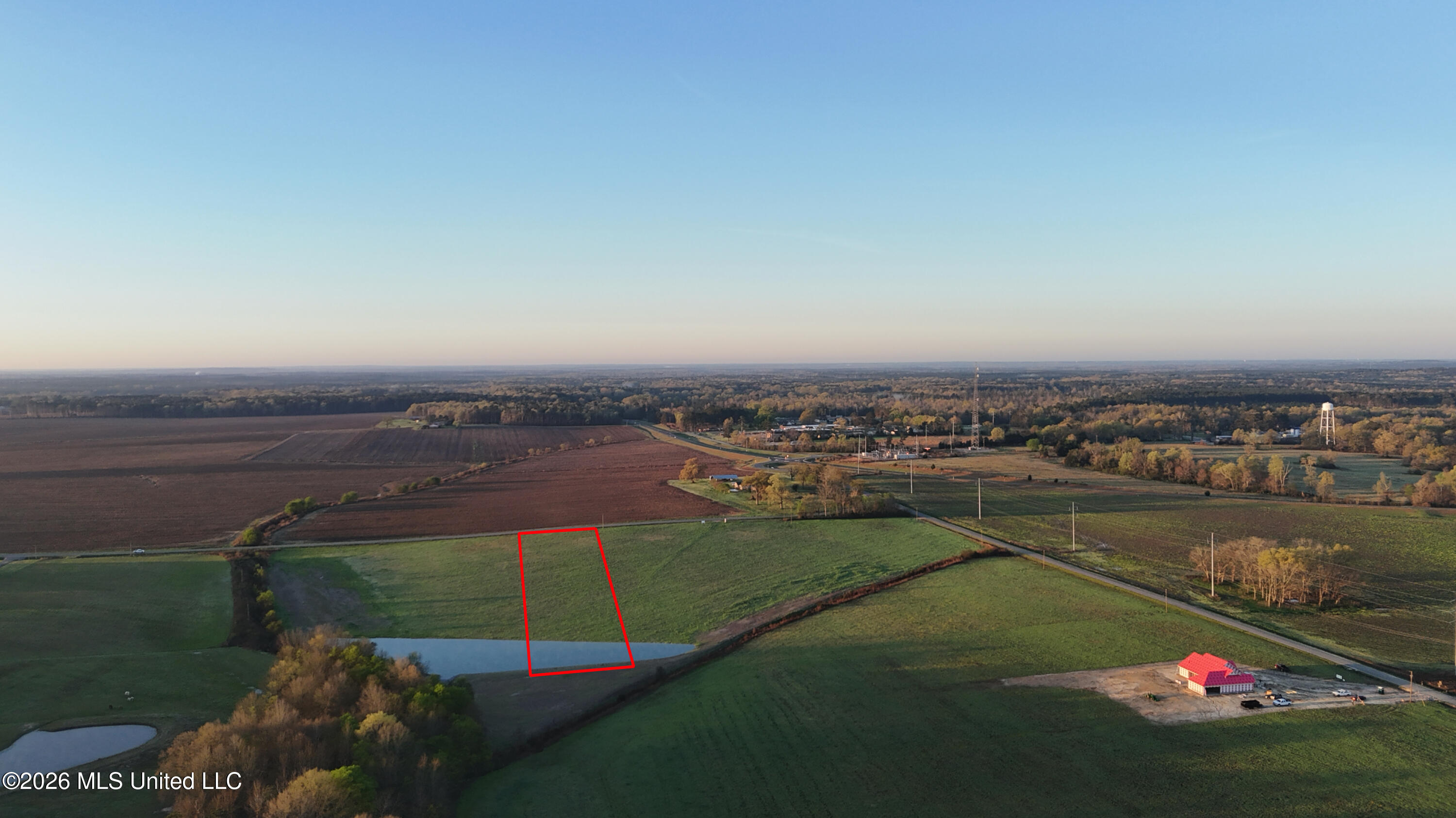 Midway Road Property Photo 1