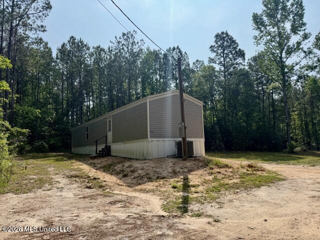 2177 Purvis Baxterville Road Property Photo 6