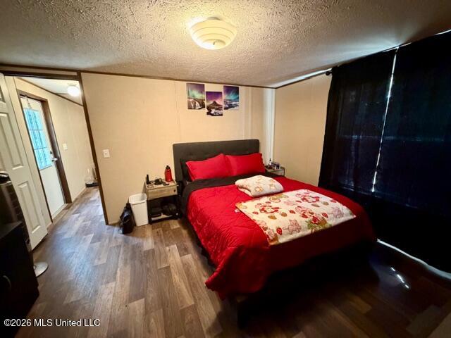 2177 Purvis Baxterville Road Property Photo 15