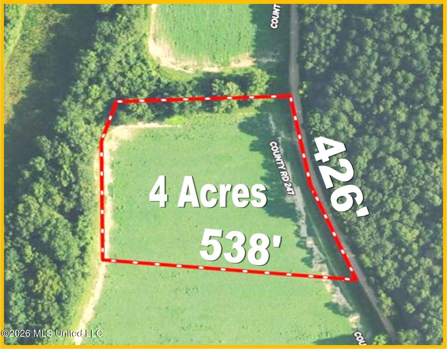 595 County Road 247 Property Photo 2