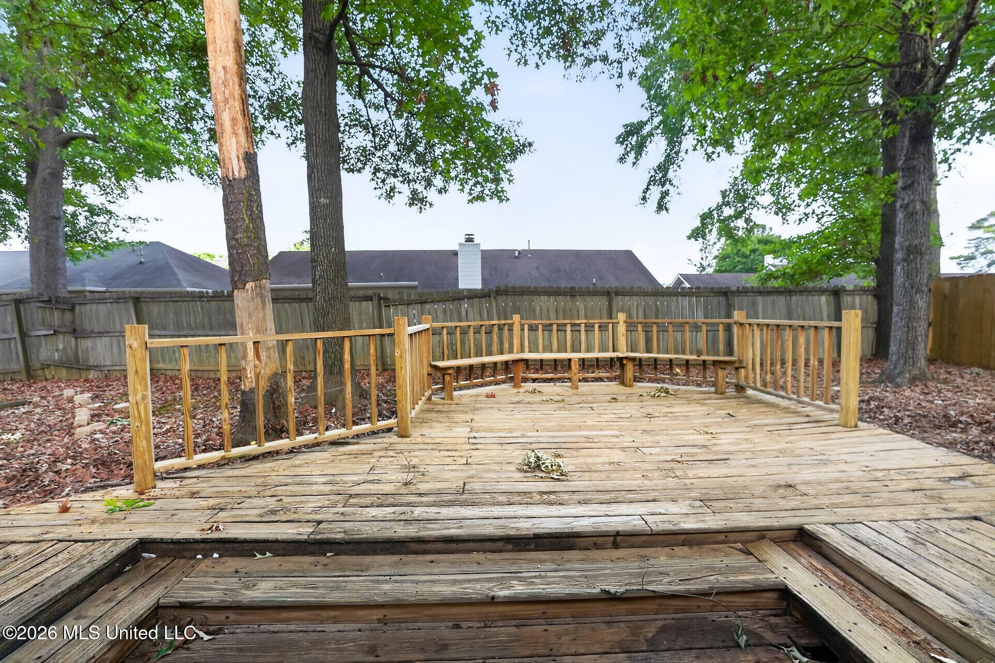 713 Glen Burne Lane Property Photo 23
