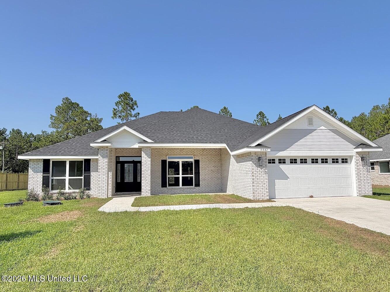 8842 Osprey Landing Circle Property Photo 1