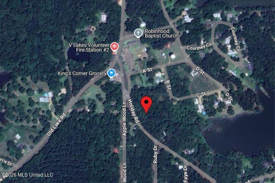8 Holiday Road Property Photo 5