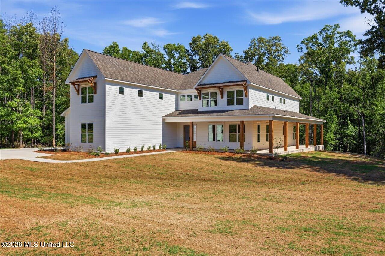137 View Pointe Drive Property Photo 3