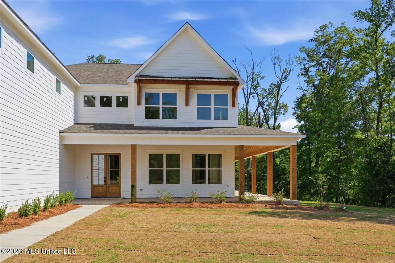 137 View Pointe Drive Property Photo 5